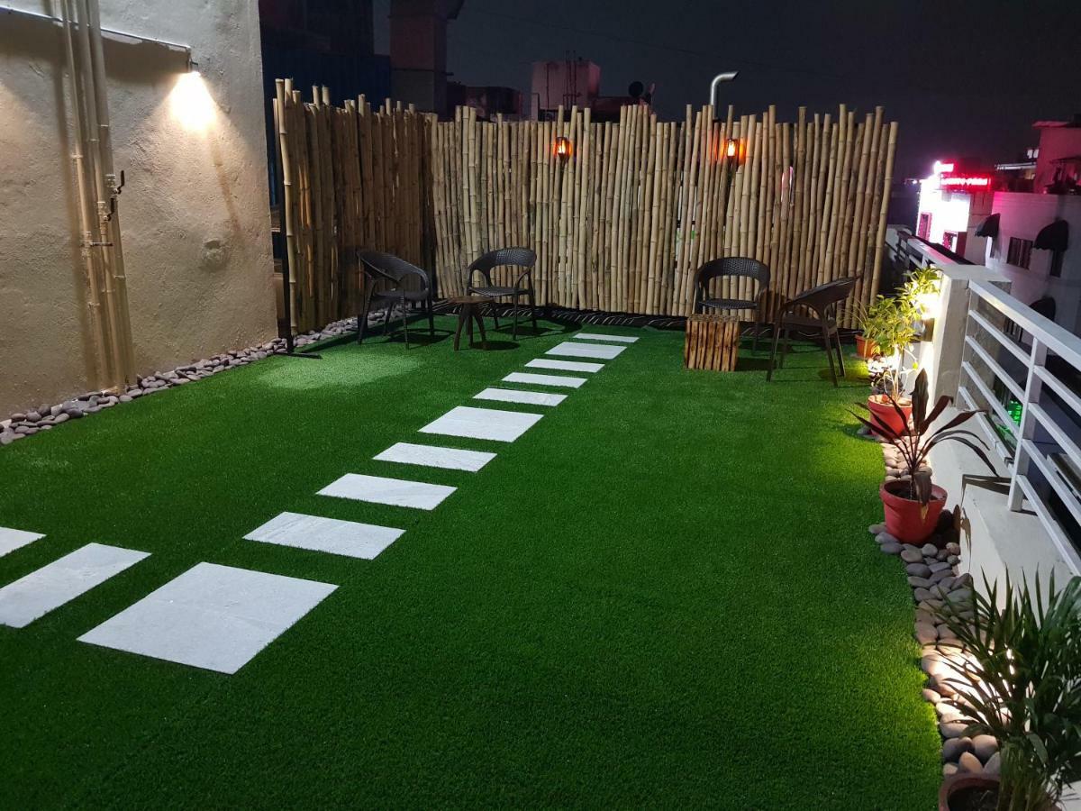 Liza Regency Hotel Chennai Exterior photo